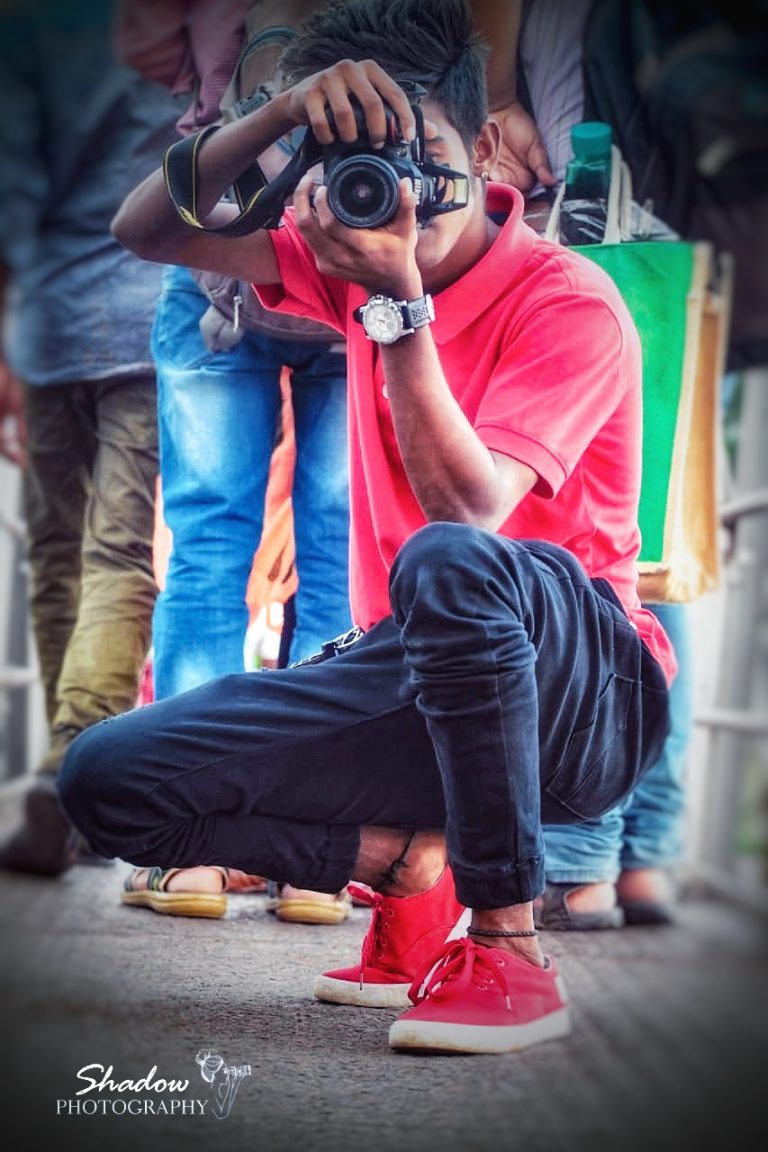 Photographer