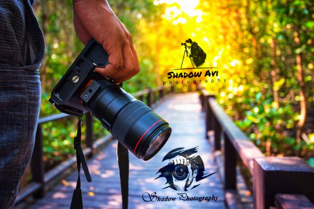 Shadow Photography